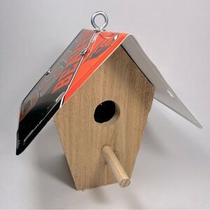 NEW Oregon State University Beavers OSU Birdhouse